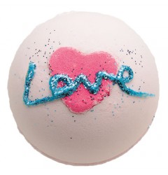 All You Need Is Love Bath Blaster